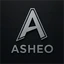 Asheo